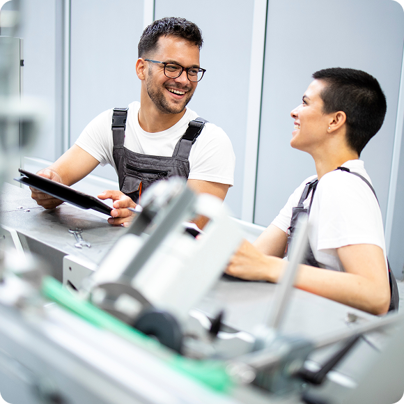 Warranty Management Software | Syncron